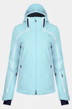Womens Formula Ski Jacket