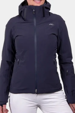 Womens Formula Ski Jacket