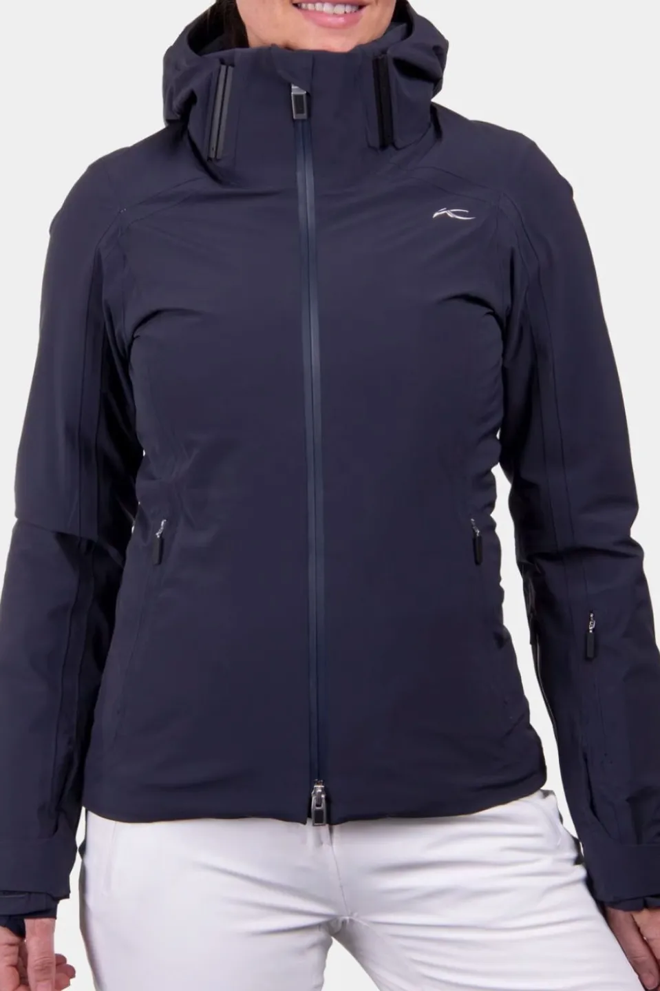 Womens Formula Ski Jacket