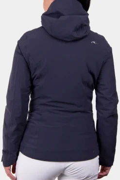 Womens Formula Ski Jacket