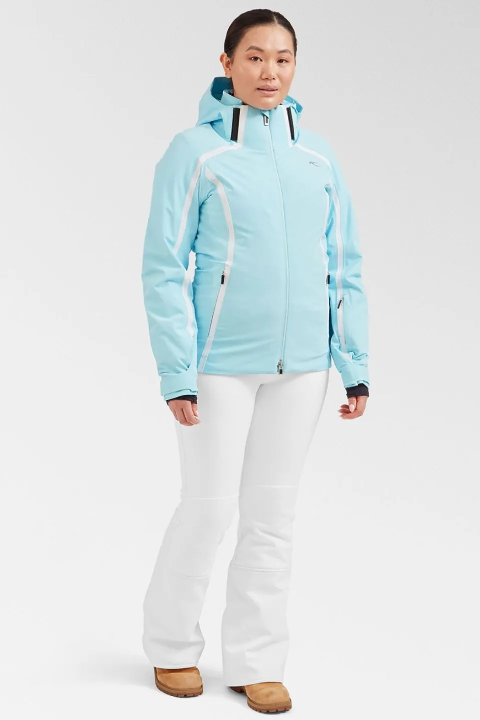 Womens Formula Ski Jacket