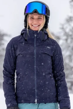 Womens Formula Ski Jacket