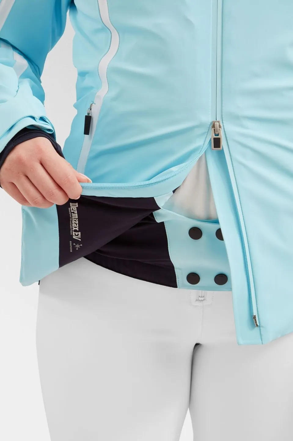 Womens Formula Ski Jacket