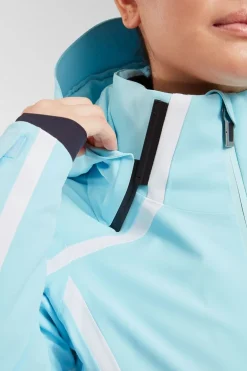 Womens Formula Ski Jacket