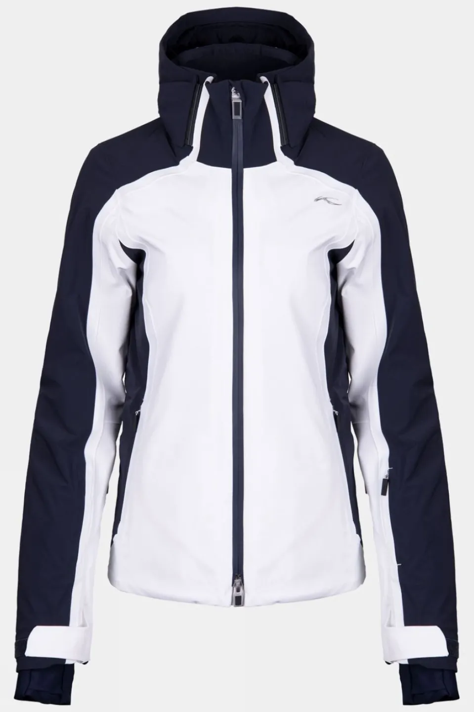 Womens Formula Ski Jacket