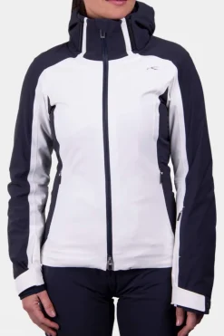 Womens Formula Ski Jacket