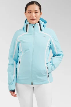 Womens Formula Ski Jacket