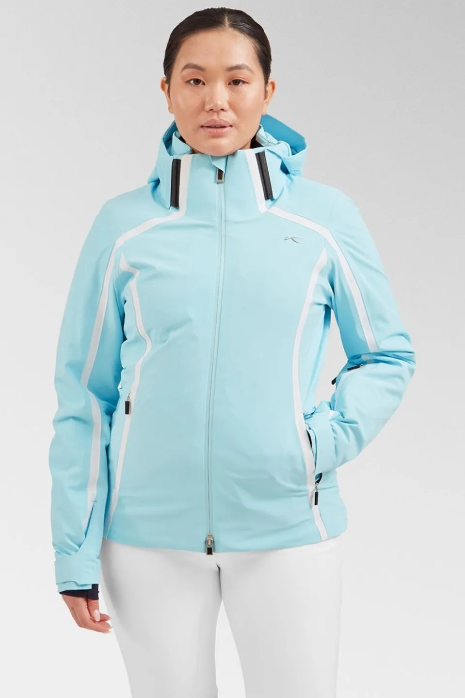 Womens Formula Ski Jacket