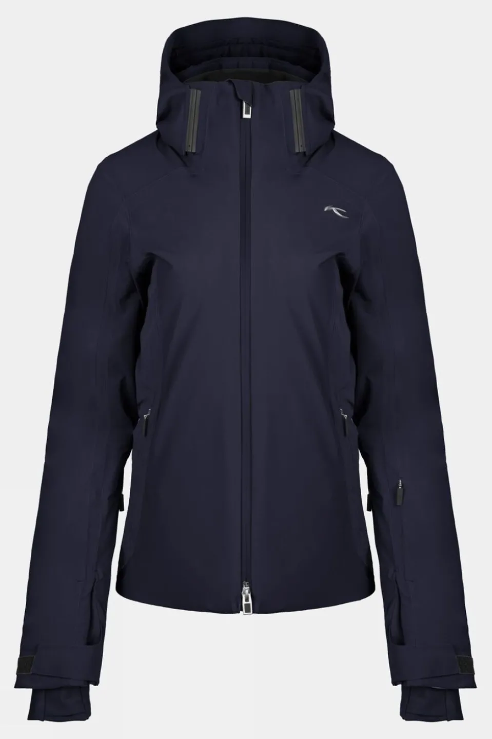 Womens Formula Ski Jacket