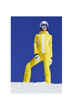 Womens Formula Ski Pants