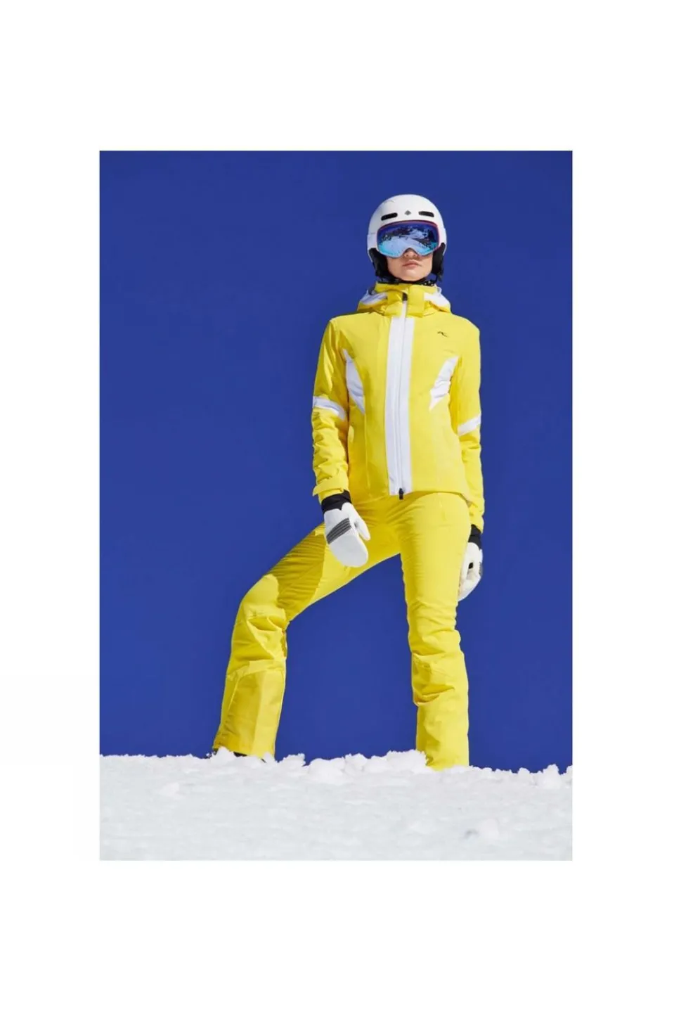 Womens Formula Ski Pants