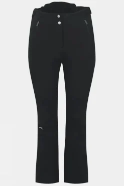 Womens Formula Ski Pants - Regular Length