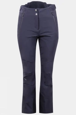 Womens Formula Ski Pants - Regular Length