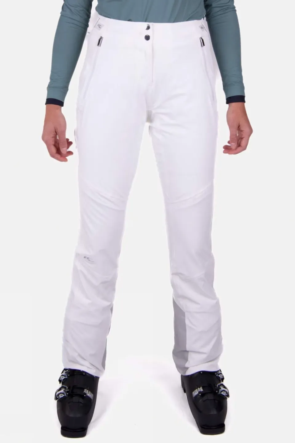 Womens Formula Ski Pants - Regular Length
