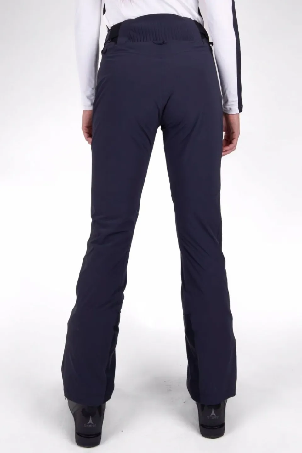 Womens Formula Ski Pants - Regular Length