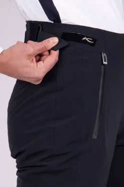 Womens Formula Ski Pants - Regular Length