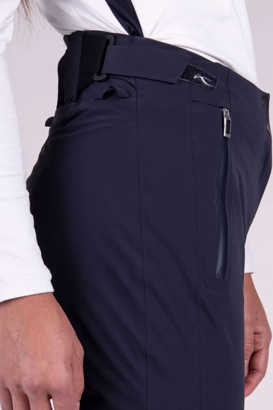 Womens Formula Ski Pants - Regular Length