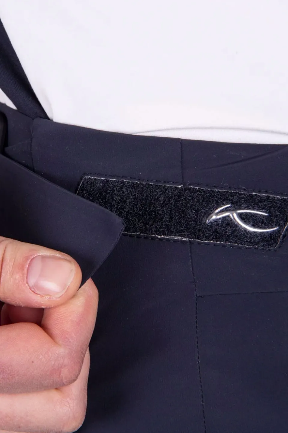 Womens Formula Ski Pants - Regular Length