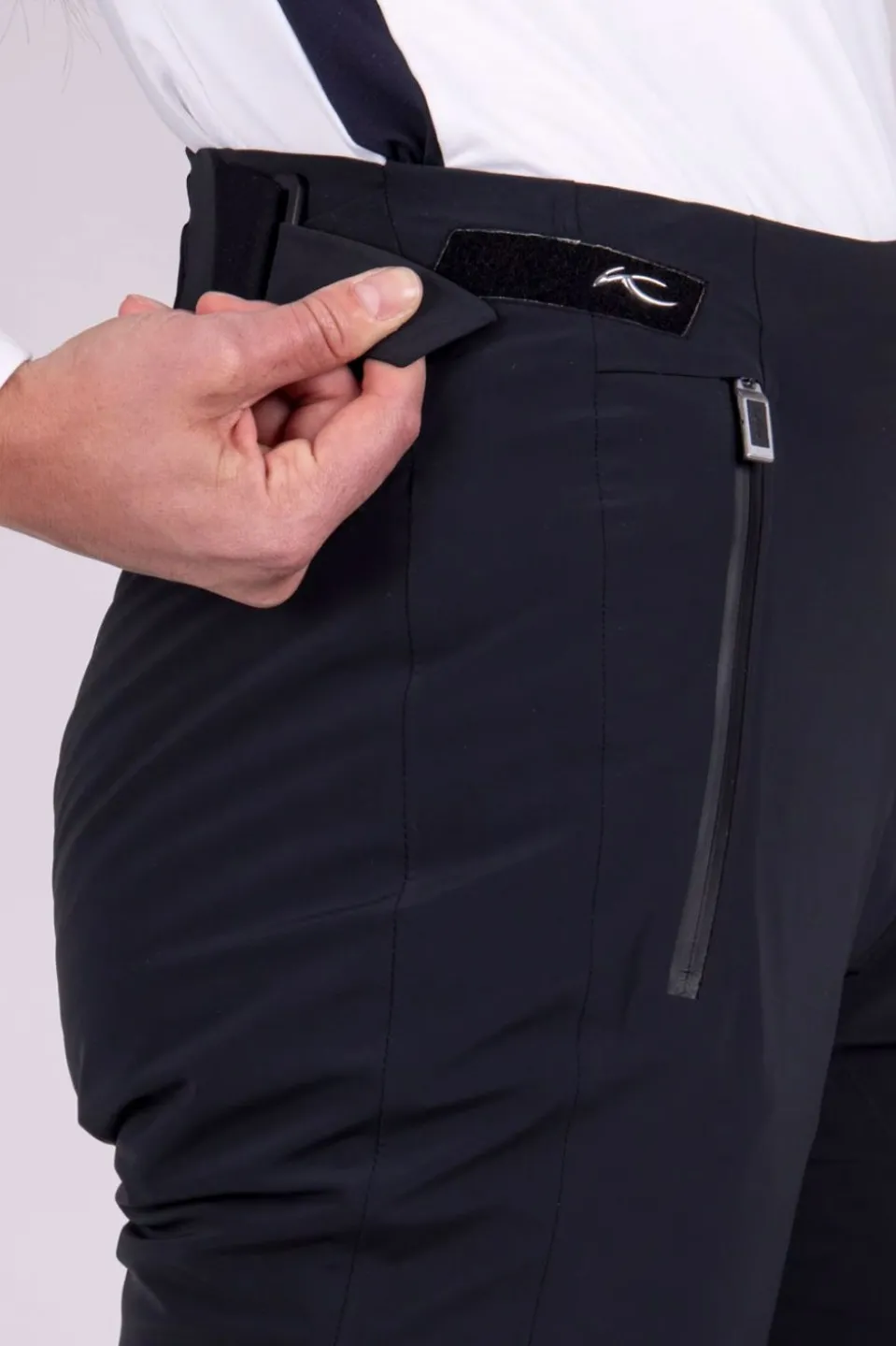 Womens Formula Ski Pants - Regular Length