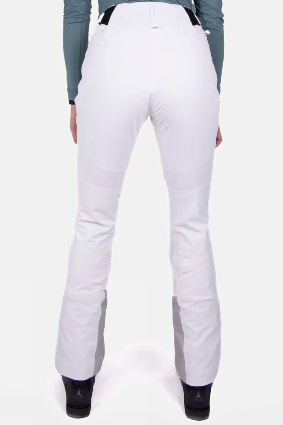 Womens Formula Ski Pants - Regular Length