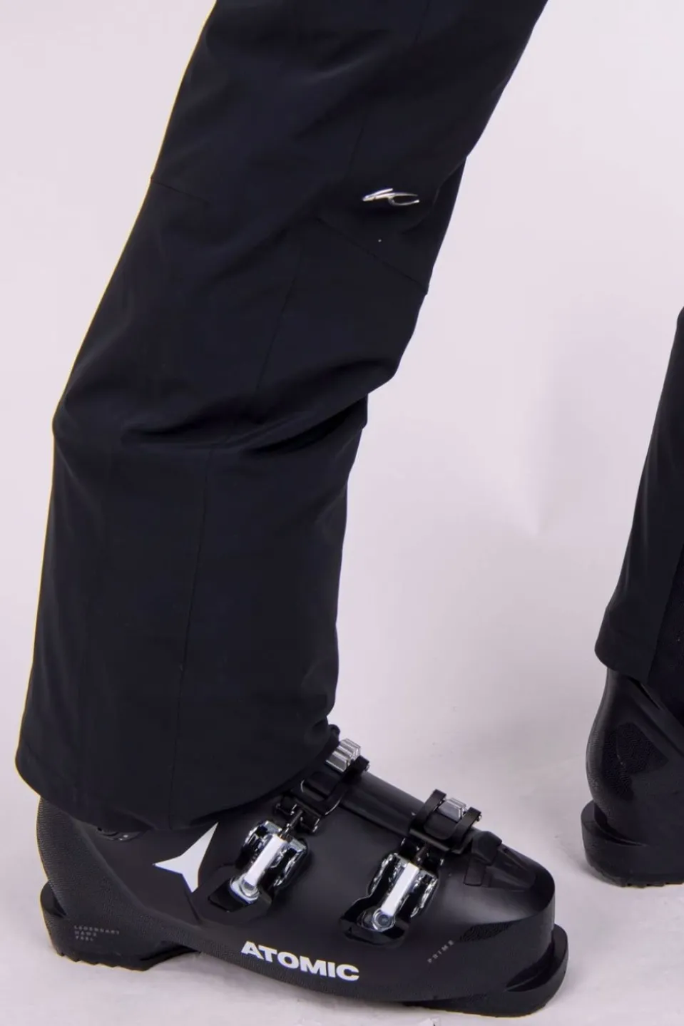 Womens Formula Ski Pants - Regular Length