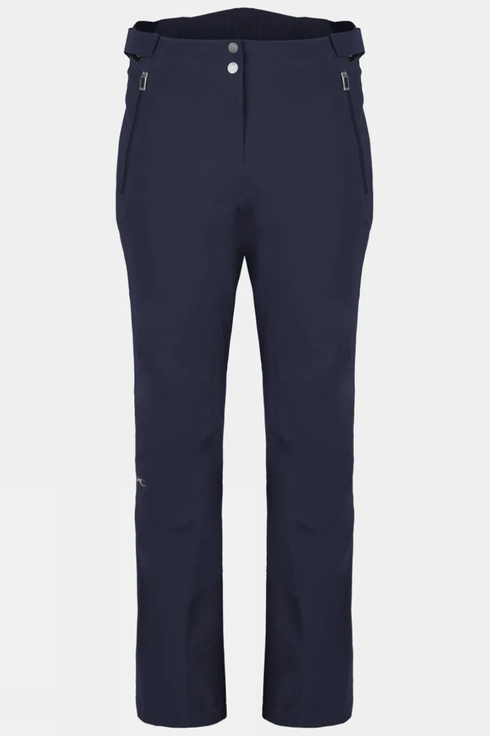 Womens Formula Ski Pants - Regular Length