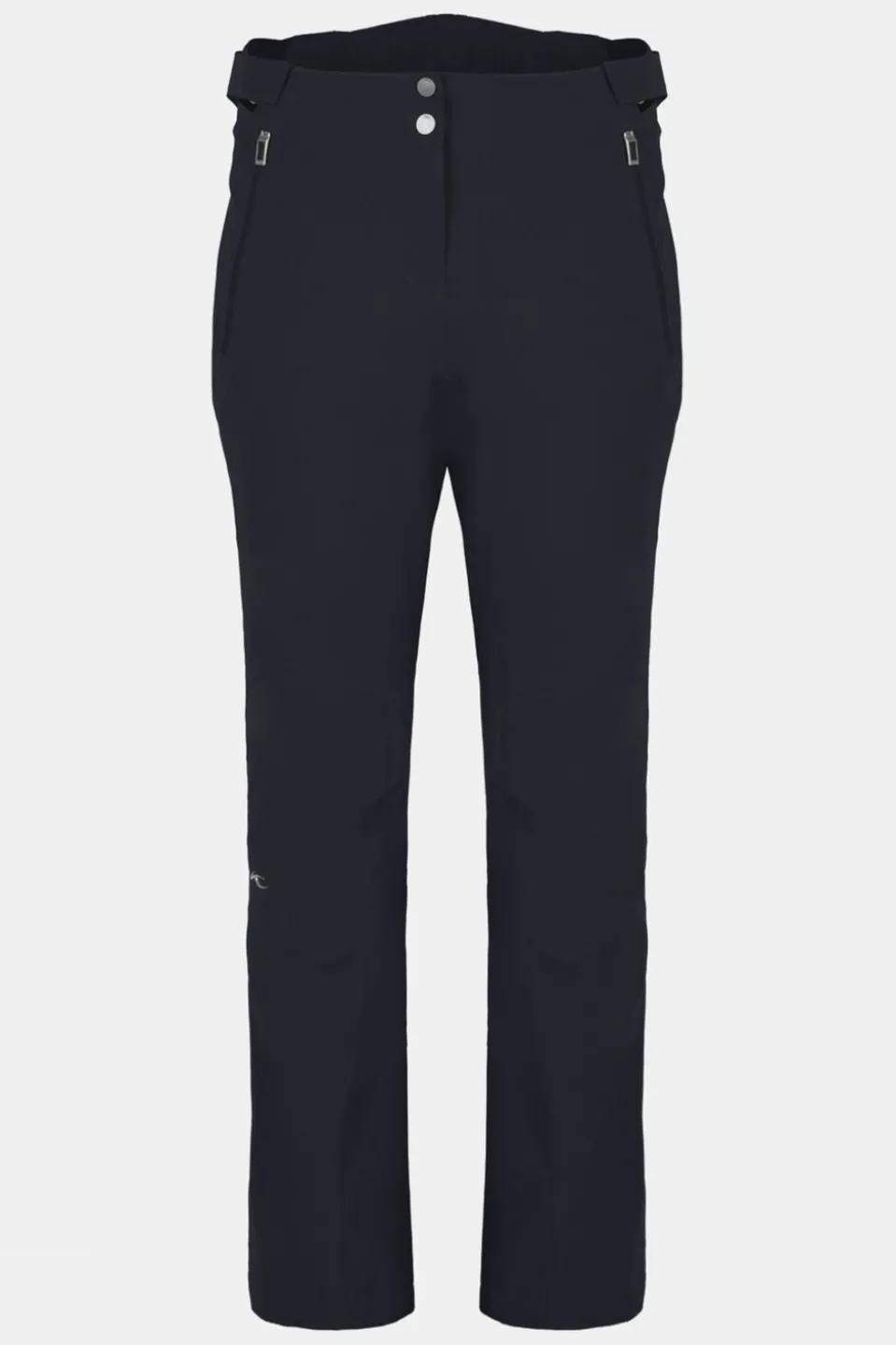 Womens Formula Ski Pants - Regular Length