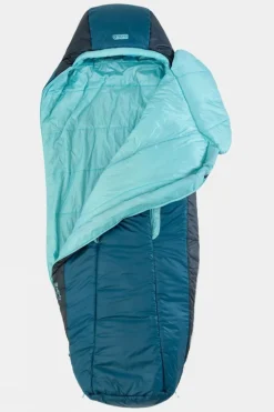 Womens Forte 20 Endless Promise Sleeping Bag - Regular