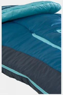 Womens Forte 20 Endless Promise Sleeping Bag - Regular