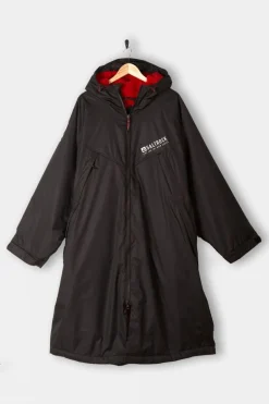 Womens Four Seasons Changing Robe