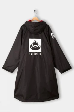 Womens Four Seasons Changing Robe