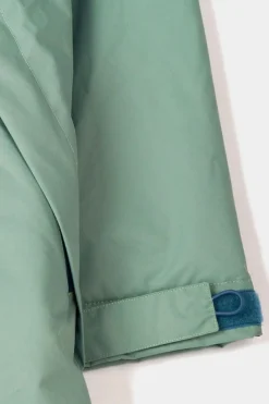 Womens Four Seasons Cold Water Club Changing Robe