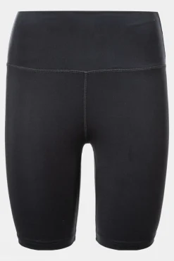 Womens Franz High Waist Shorts