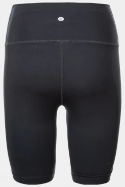 Womens Franz High Waist Shorts