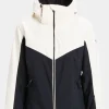 Womens Free Jet Block Jacket