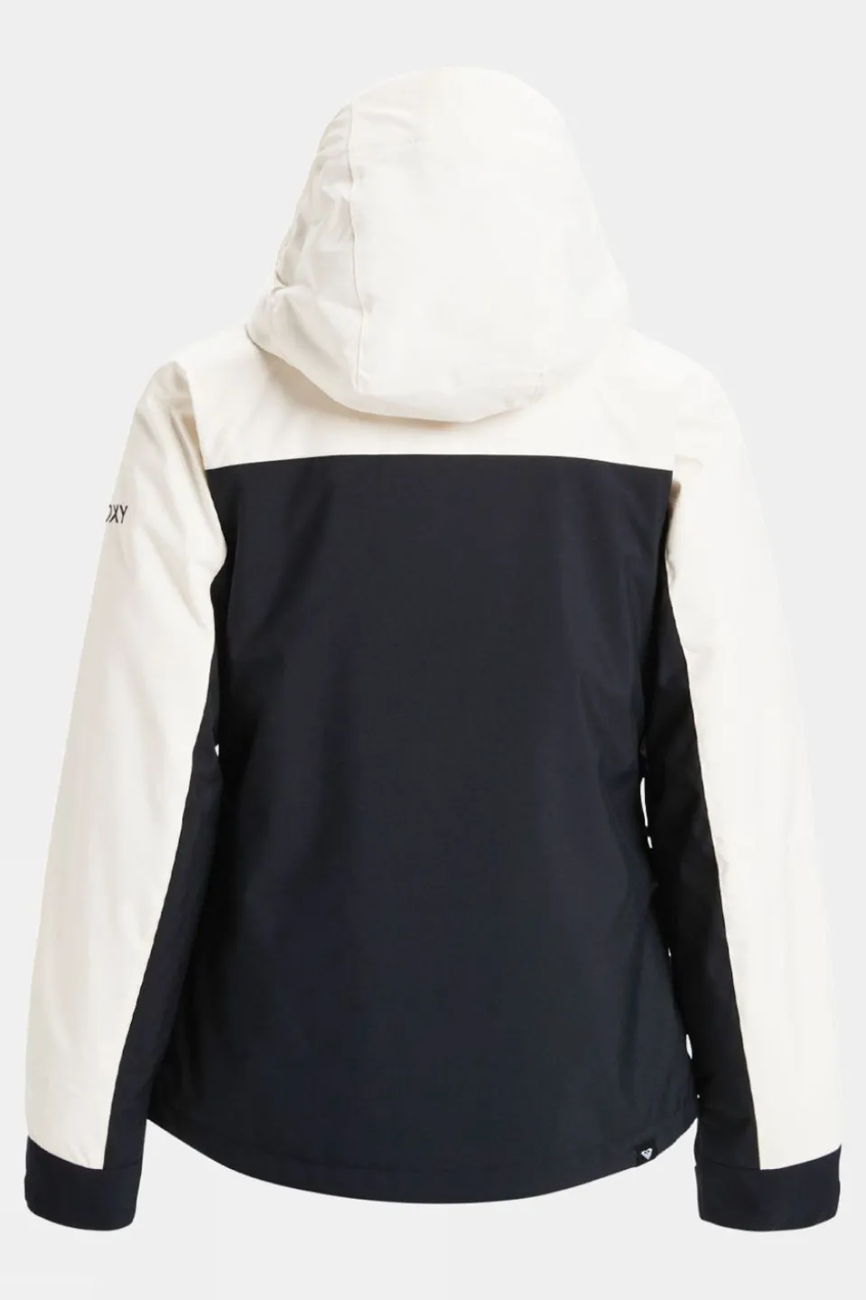 Womens Free Jet Block Jacket