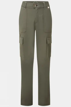 Womens Free Stroll Cargo Trousers