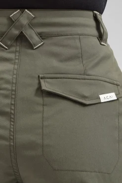 Womens Free Stroll Cargo Trousers