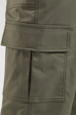 Womens Free Stroll Cargo Trousers