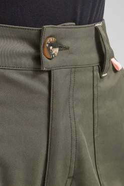 Womens Free Stroll Cargo Trousers