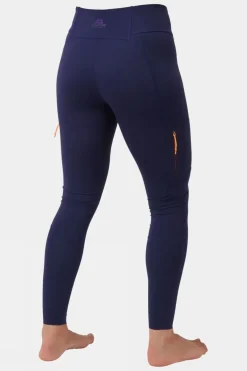 Womens Freney Tights