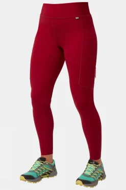 Womens Freney Tights