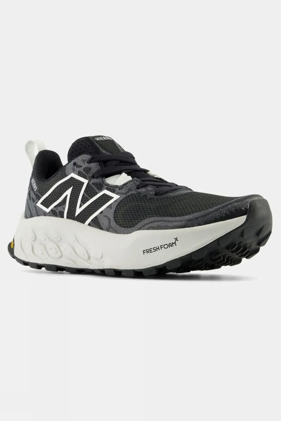 Womens Fresh Foam X Hierro V8 Shoes