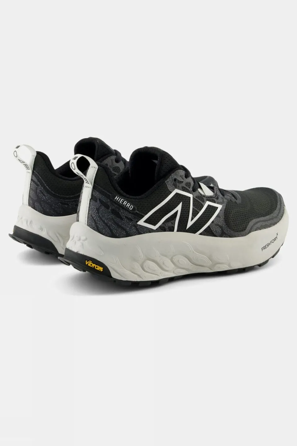 Womens Fresh Foam X Hierro V8 Shoes