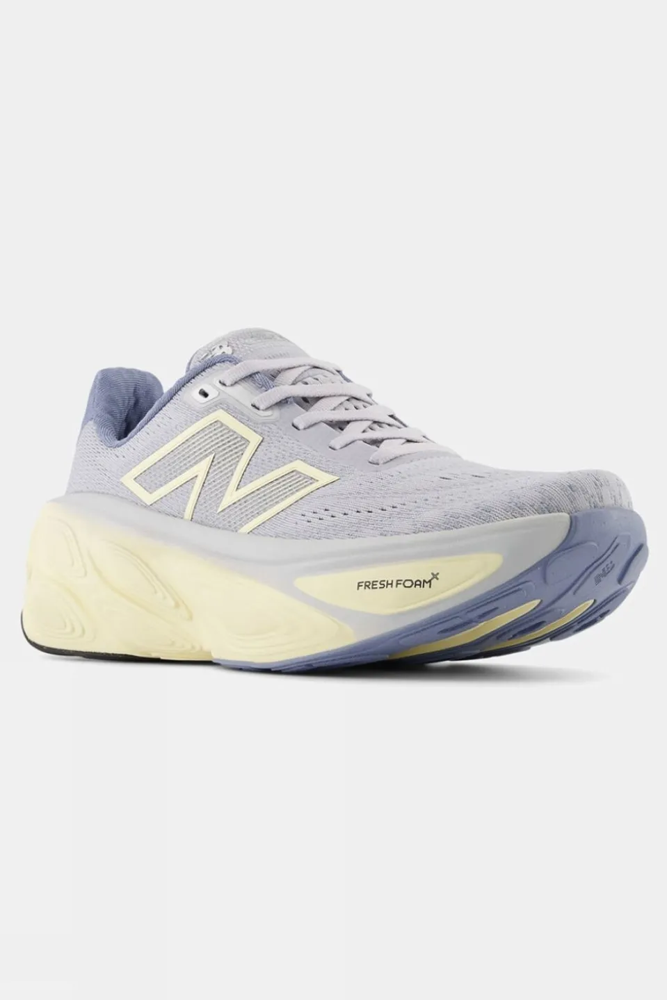 Womens Fresh Foam X More V5 Shoes