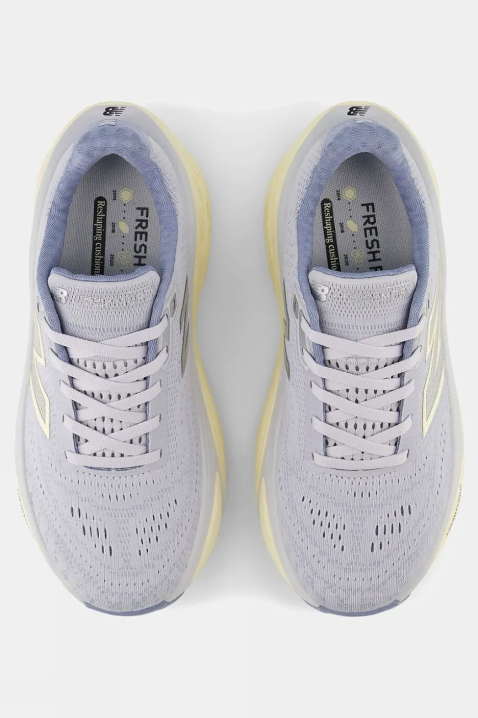 Womens Fresh Foam X More V5 Shoes