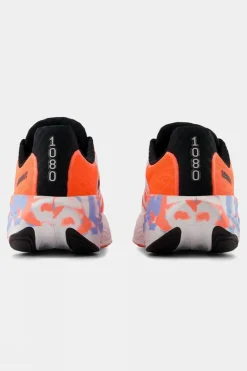 Womens Fresh Foam X 1080V14 - London Marathon Shoes