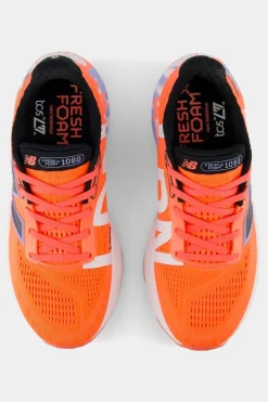 Womens Fresh Foam X 1080V14 - London Marathon Shoes