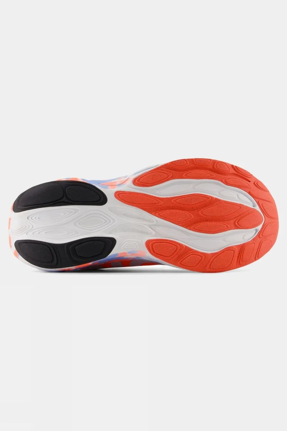 Womens Fresh Foam X 1080V14 - London Marathon Shoes