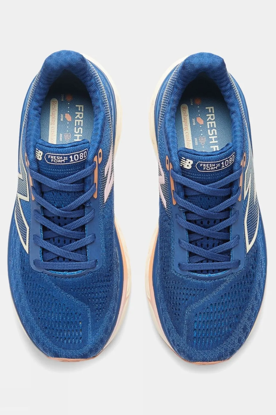 Womens Fresh Foam X 1080V14 Shoes